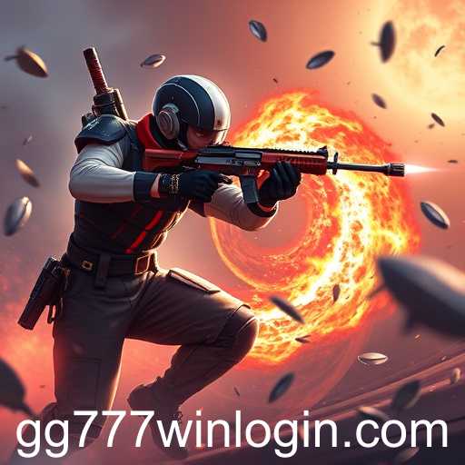 The Thrilling World of Action Games: Exploring the 'gg777' Connection