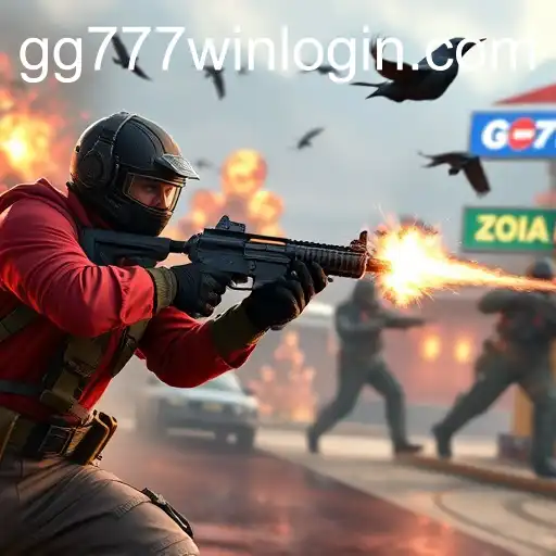 The Thrilling World of Action Games: Exploring the 'gg777' Connection