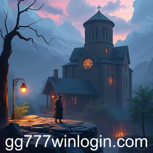 Exploring the Thrills of Adventure Games on GG777