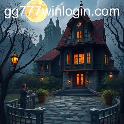 Exploring the Thrills of Adventure Games on GG777