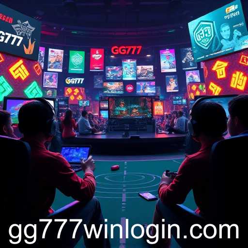 Digital Gaming Landscape Evolves with Innovative Platforms