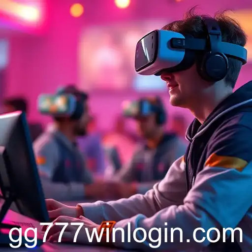 Digital Gaming Trends in the Mid-2020s