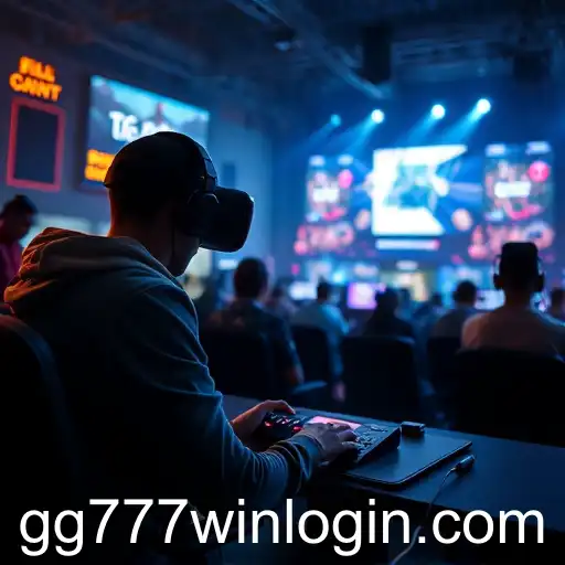 Evolving Platforms and Gaming Trends