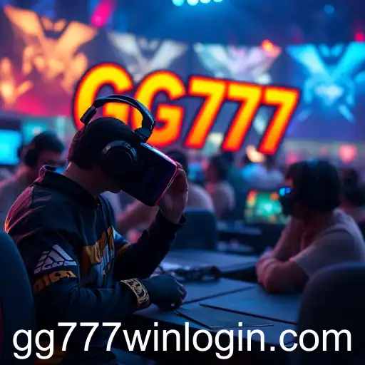 Exploring the Rise of GG777 in the Gaming World