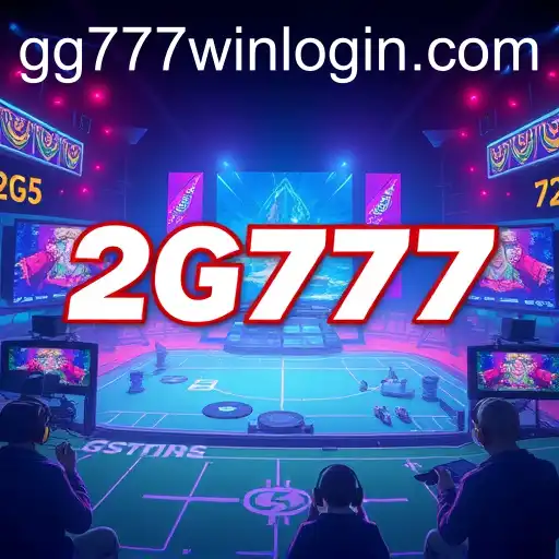 The Rise of gg777 in the Digital Gaming Sphere
