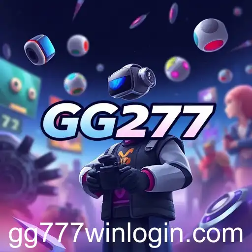 The Rise of GG777 in the Gaming World