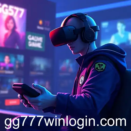The Rise of GG777 in Online Gaming