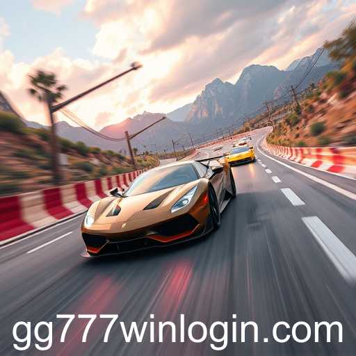 Exploring the Thrill: A Deep Dive into Racing Games