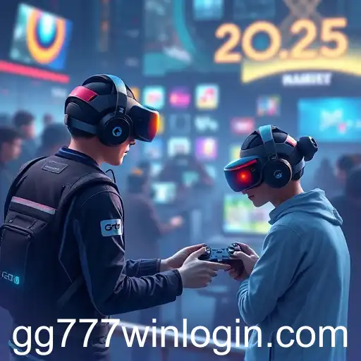The Rise of Online Gaming in 2025