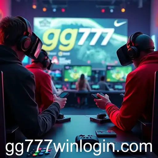 The Rise of Online Gaming in 2025