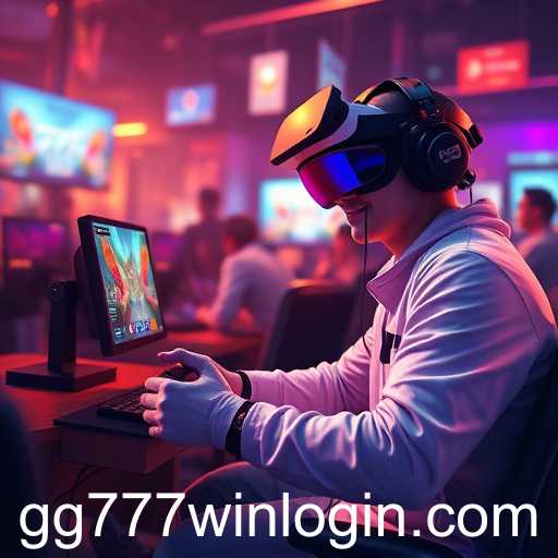 The Rise of GG777 in Gaming Culture