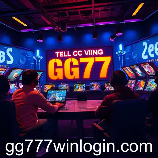 The Rise of gg777 in Online Gaming
