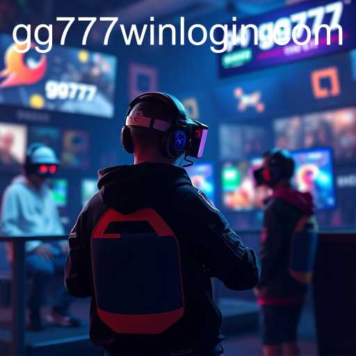 The Rise of Online Gaming: A Deep Dive into gg777's Success