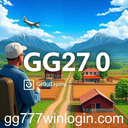 Rising Digital Horizons of GG777