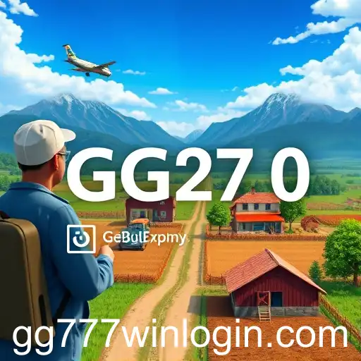 Rising Digital Horizons of GG777