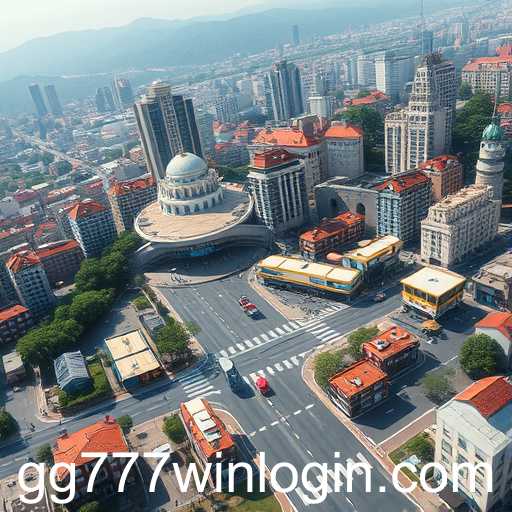 Exploring the Fascinating World of Simulation Games: A Deep Dive into 'gg777'