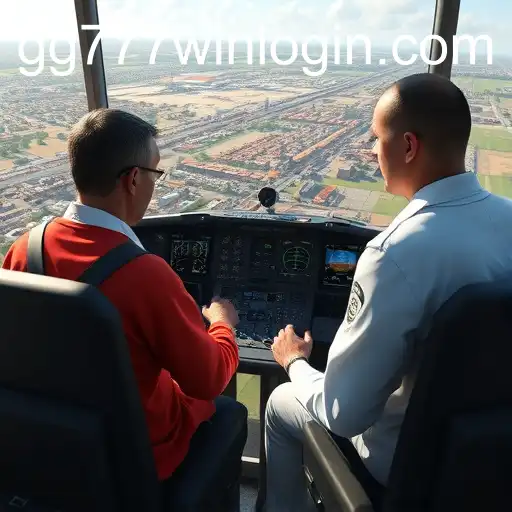 Exploring the Fascinating World of Simulation Games: A Deep Dive into 'gg777'