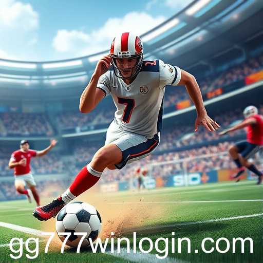Exploring the Thrilling World of Sports Games on gg777